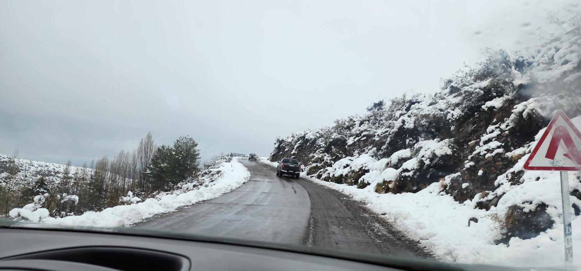 הוילה פורטרריז'וס Cerro Indio מראה חיצוני תמונה